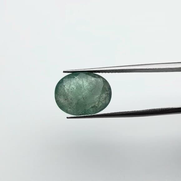Emerald | 8.00 Ratti