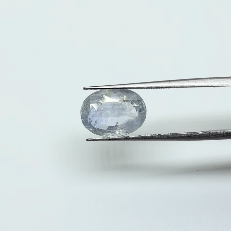 Blue Sapphire | 5.00 Ratti