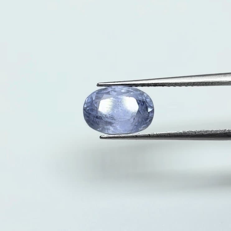 Blue Sapphire | 4.50 Ratti