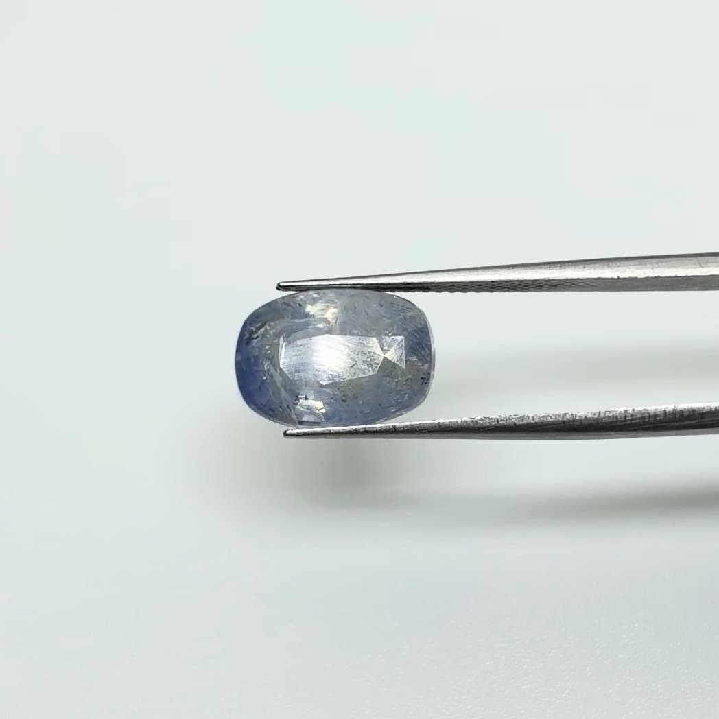 Blue Sapphire | 8.50 Ratti