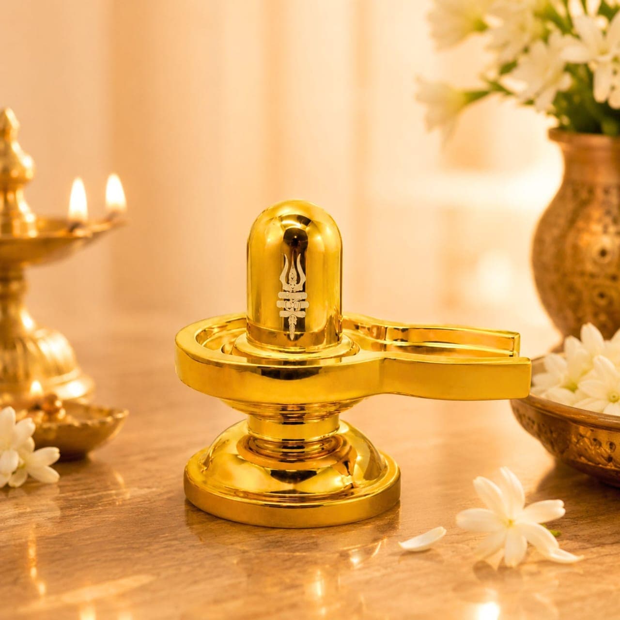 Shivlingam