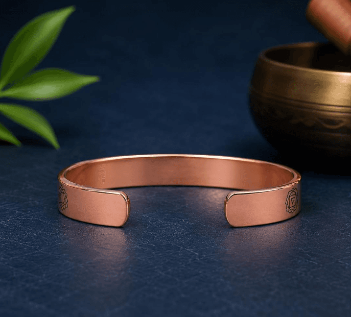 Copper Challa