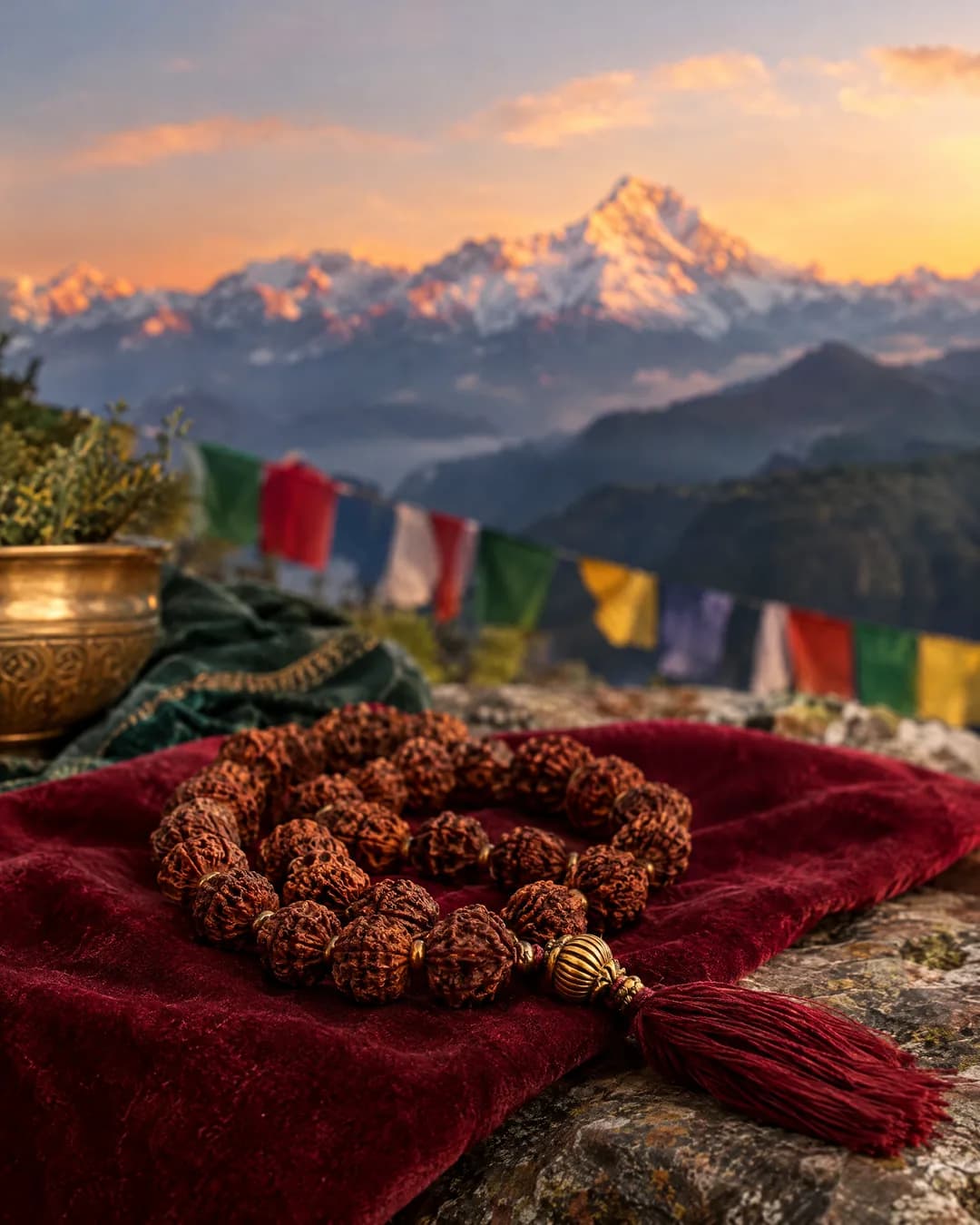Nepal