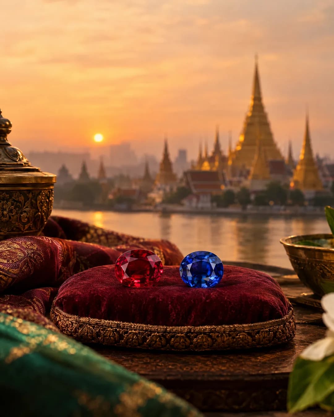 Thailand