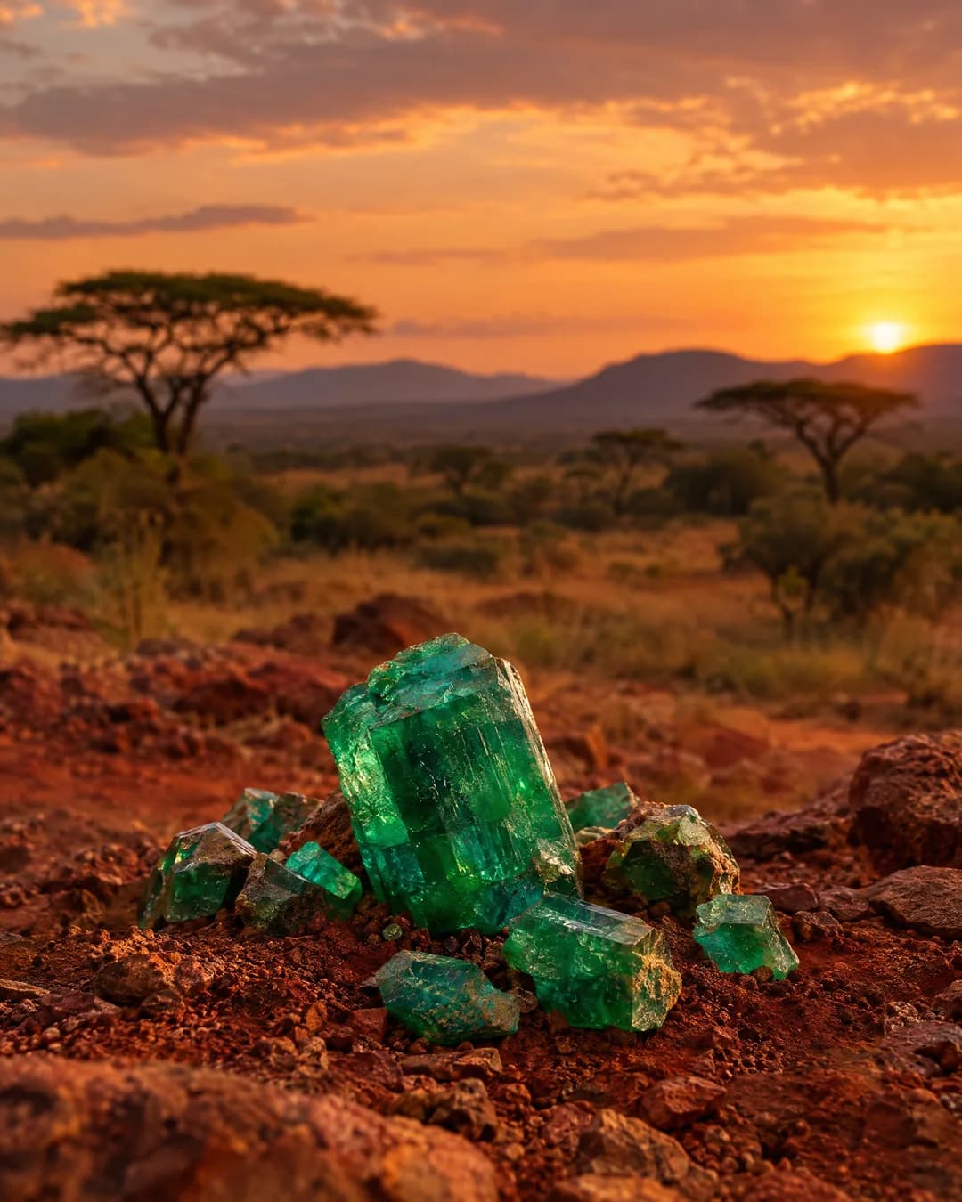 Zambia